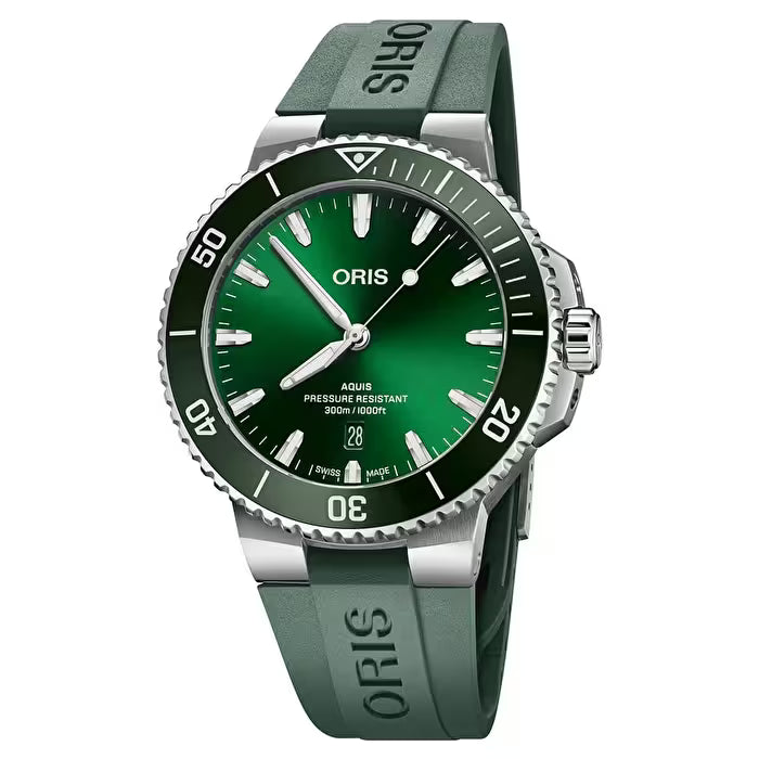 Oris