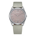 Citizen Eco-Drive Suratto Ultra Slim