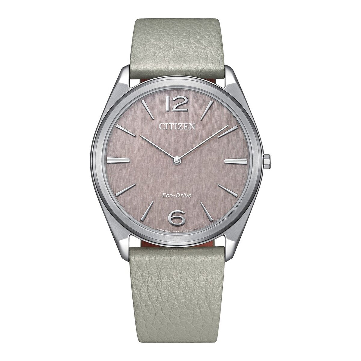 Citizen Eco-Drive Suratto Ultra Slim