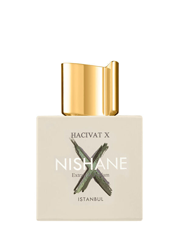 Nishane Hacivat X 100 Ml Parfüm