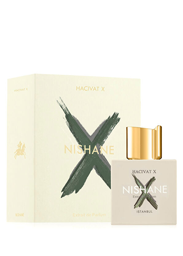 Nishane Hacivat X 100 Ml Parfüm