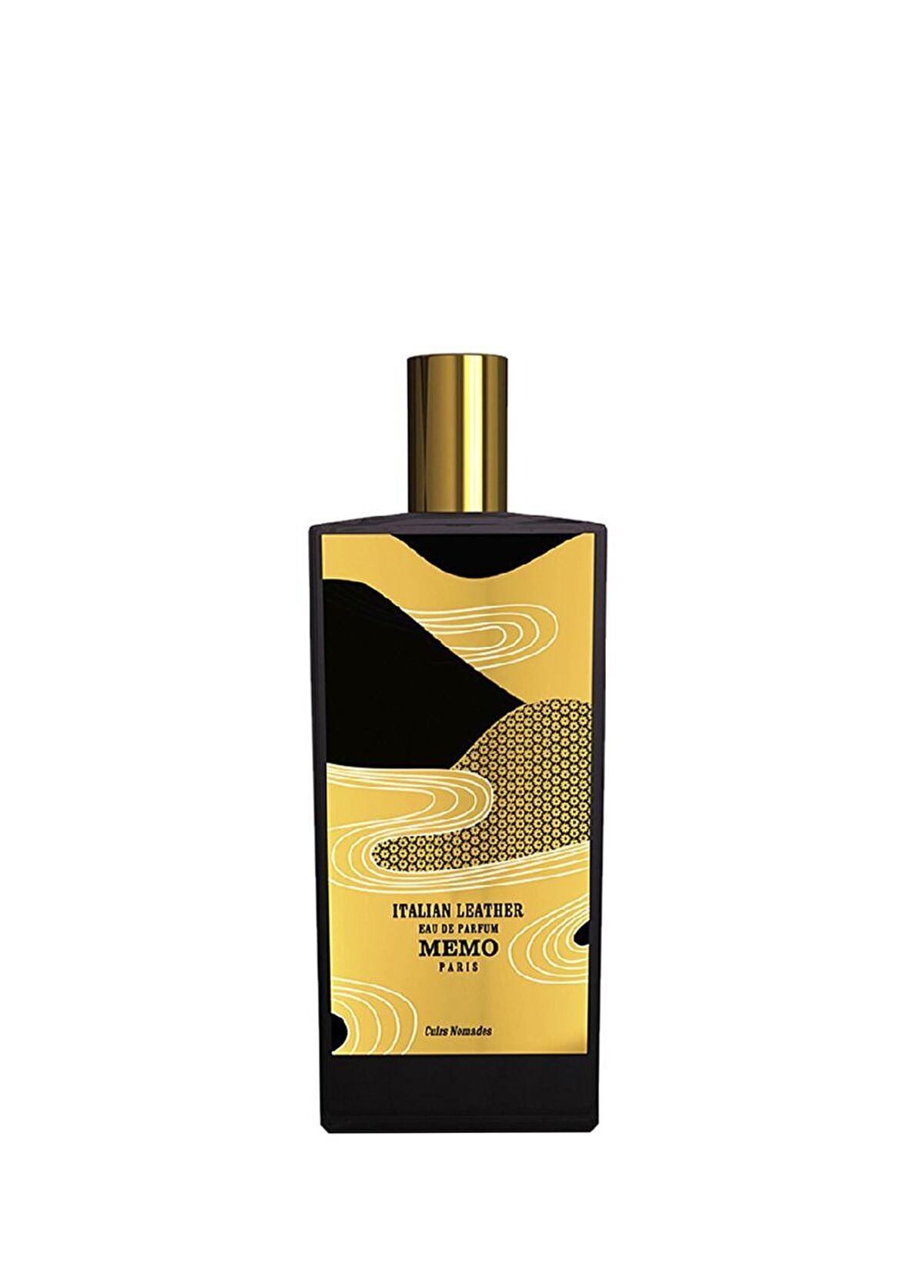 Memo Italian Leather EDP 75 ml Parfüm