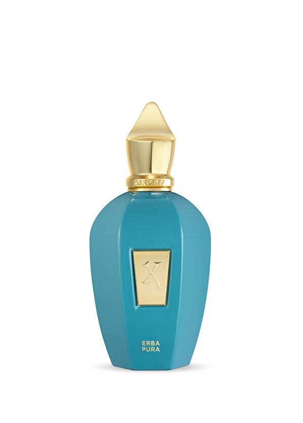 Xerjoff XJV Erba Pura Edp 100 ml Parfüm
