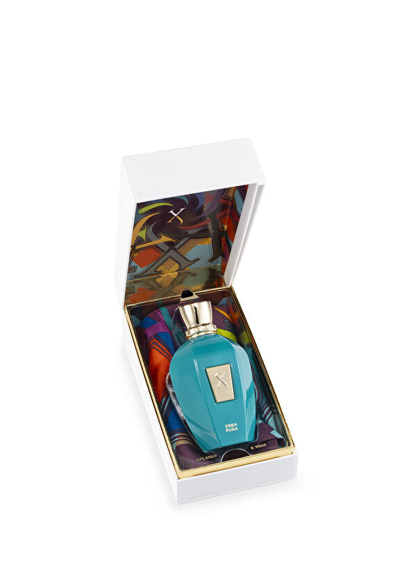Xerjoff XJV Erba Pura Edp 100 ml Parfüm